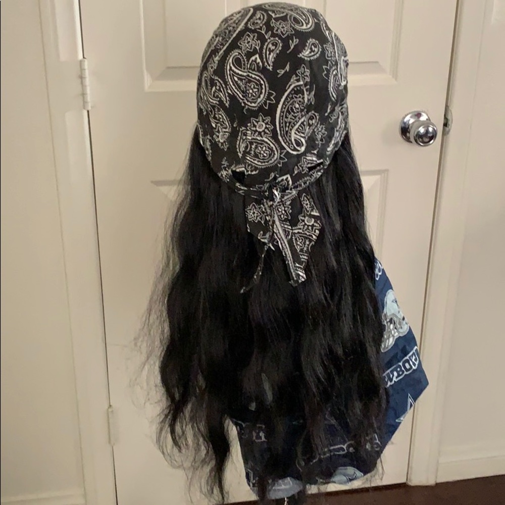 Custom wig cap - Picture 2 of 3